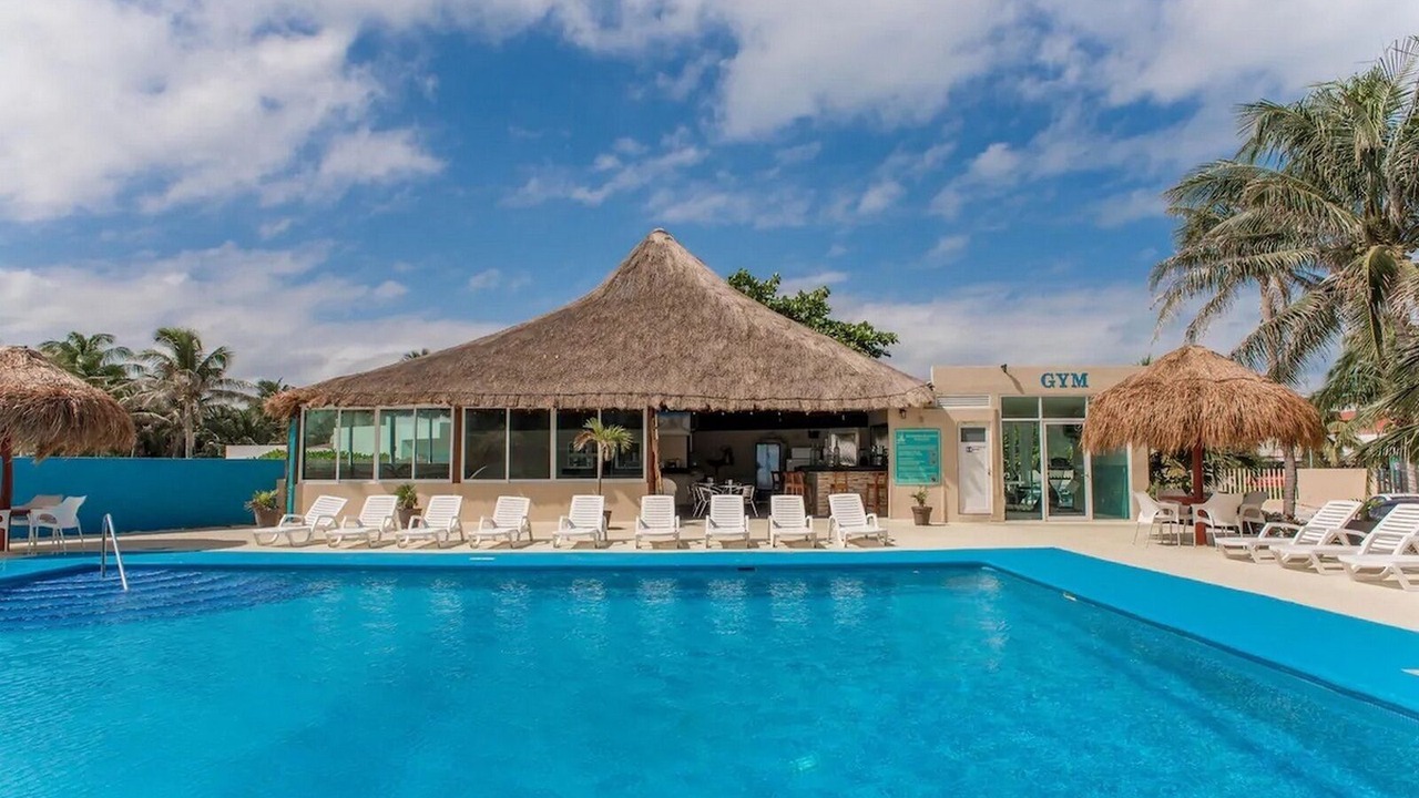 Photo of Outdoor in Punta Cancun