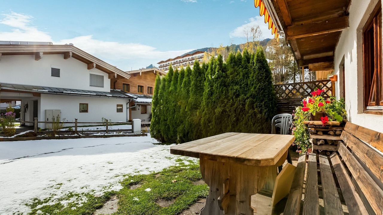 Photo of Patio Balcony in Oberhausen