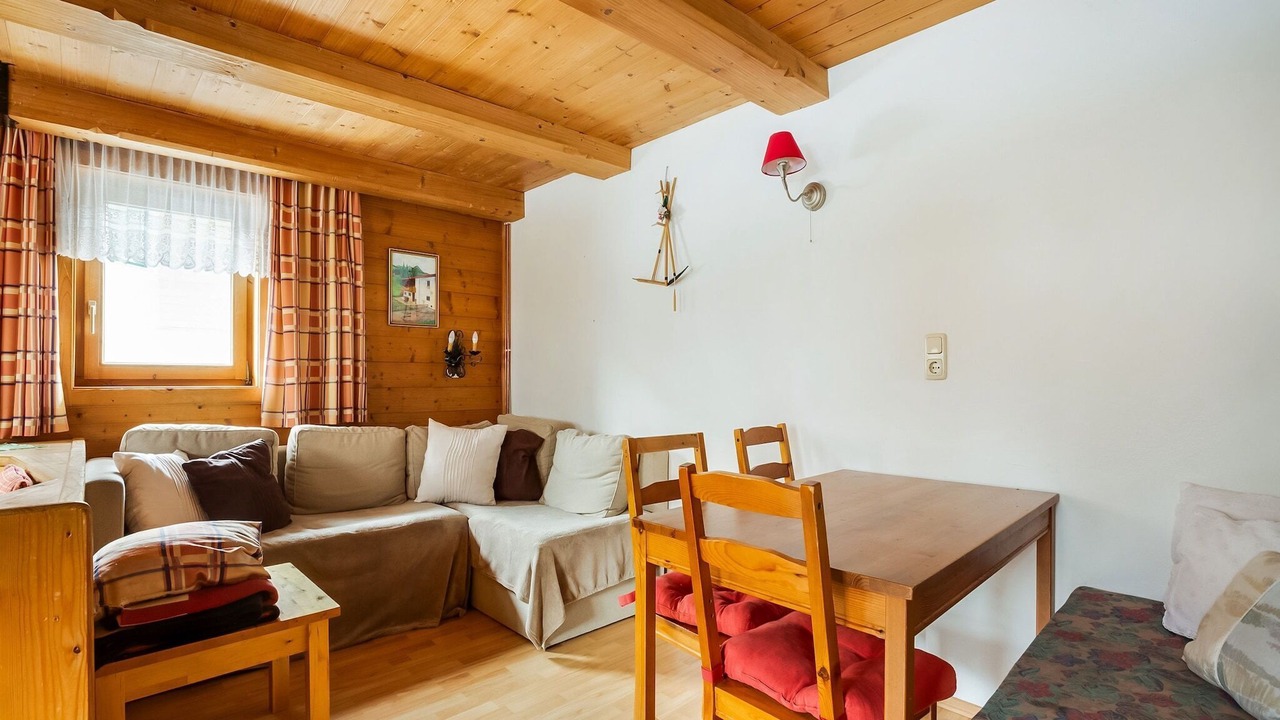 Photo of Livingroom in Oberhausen