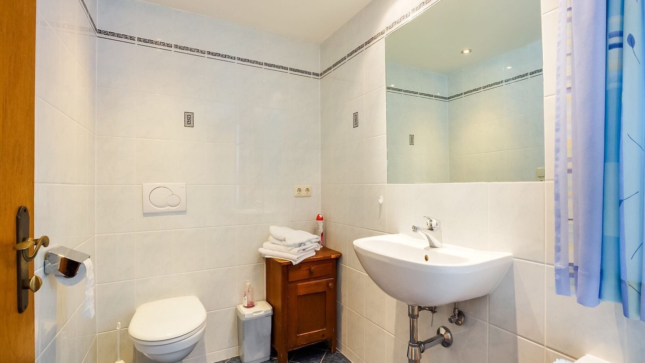 Photo of Bathroom in Oberhausen