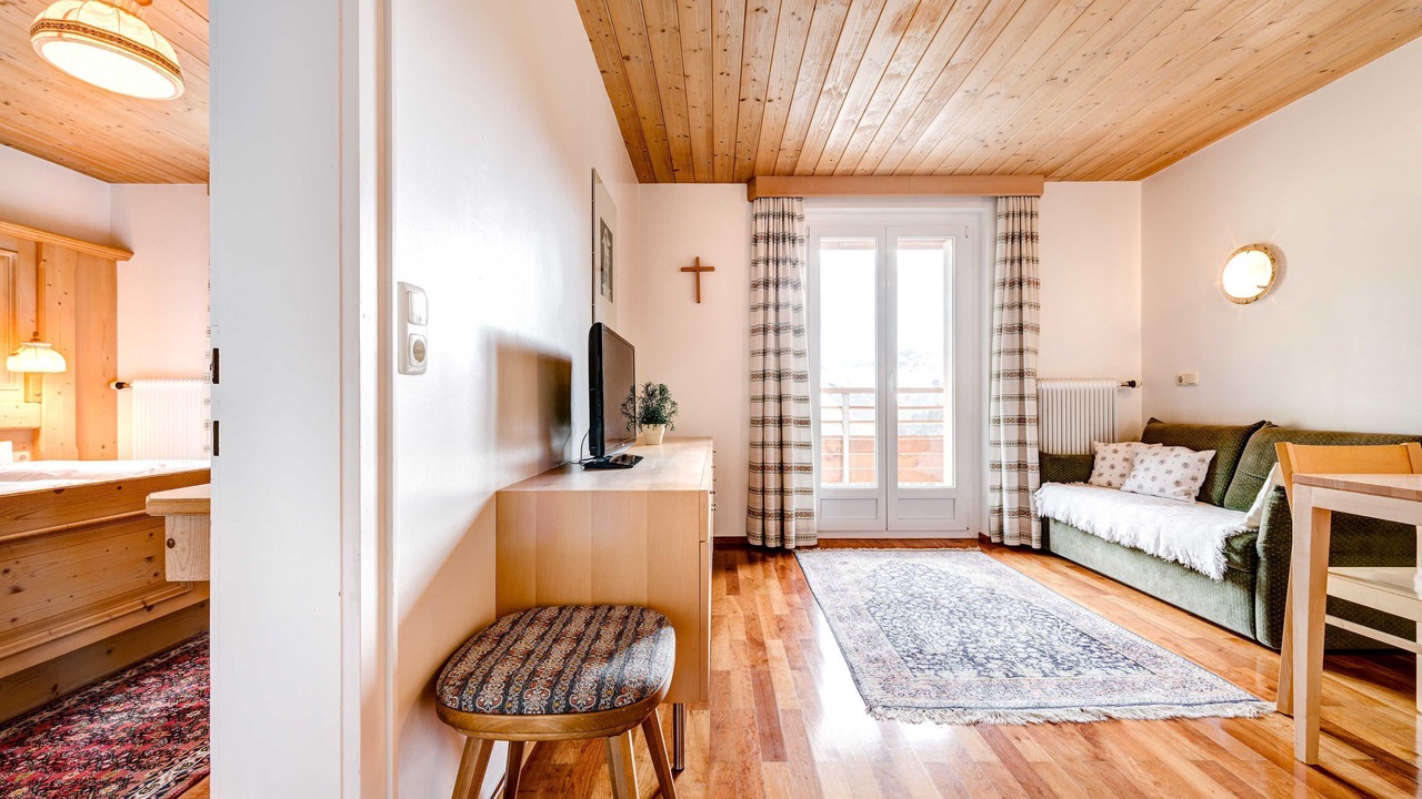 Photo of Livingroom in Fontanella