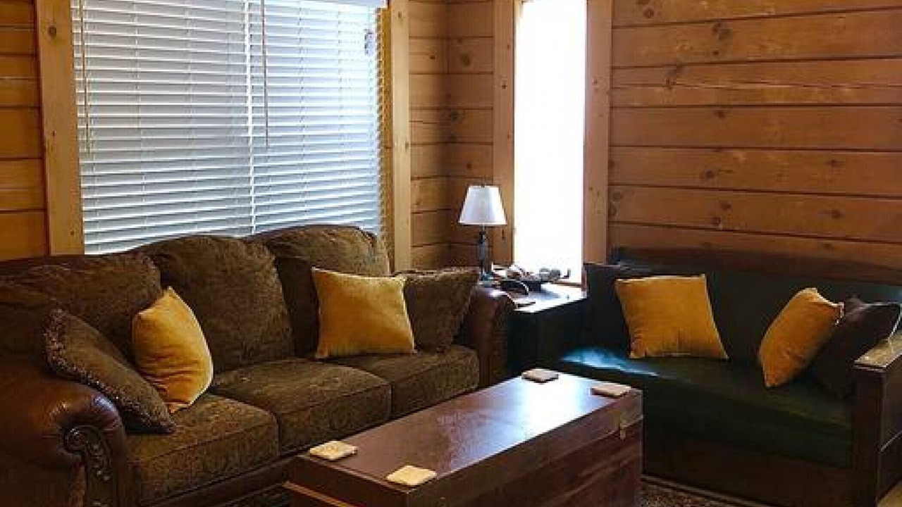 Photo of Bedroom in Monteagle