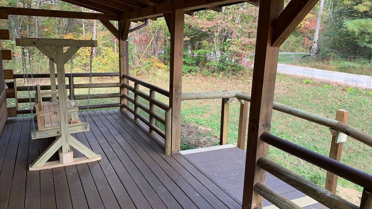 Photo of Outdoor in Monteagle