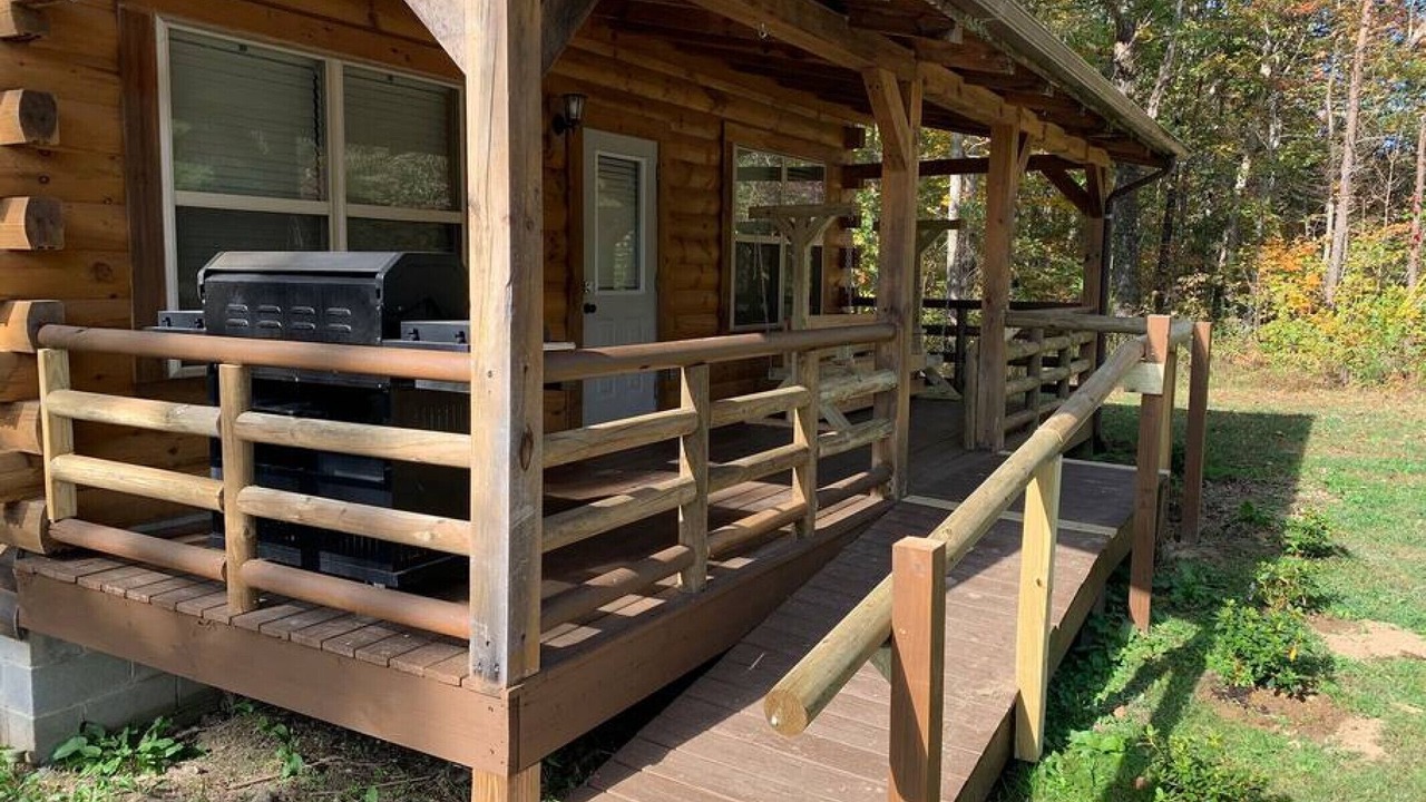Photo of Outdoor in Monteagle