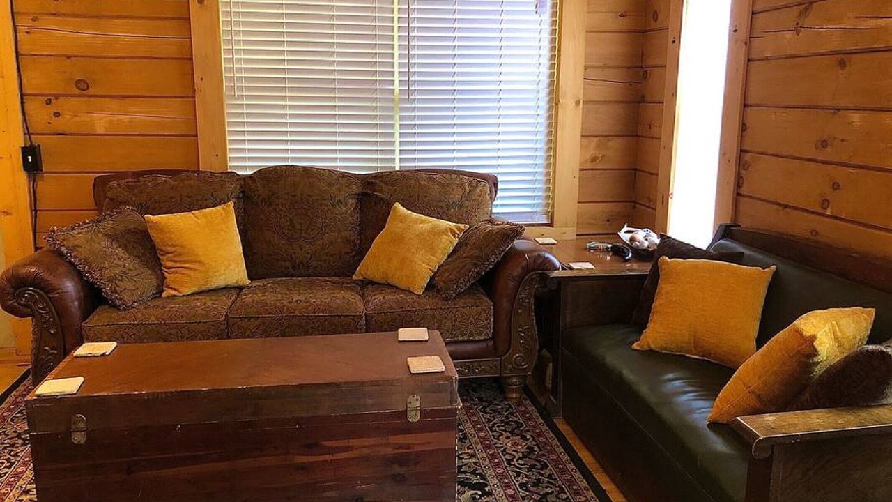 Photo of Bedroom in Monteagle