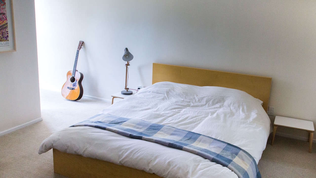 Photo of Bedroom in Wilshire Montana