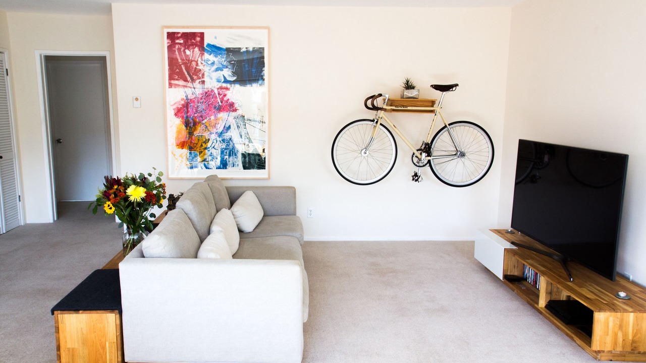 Photo of Livingroom in Wilshire Montana