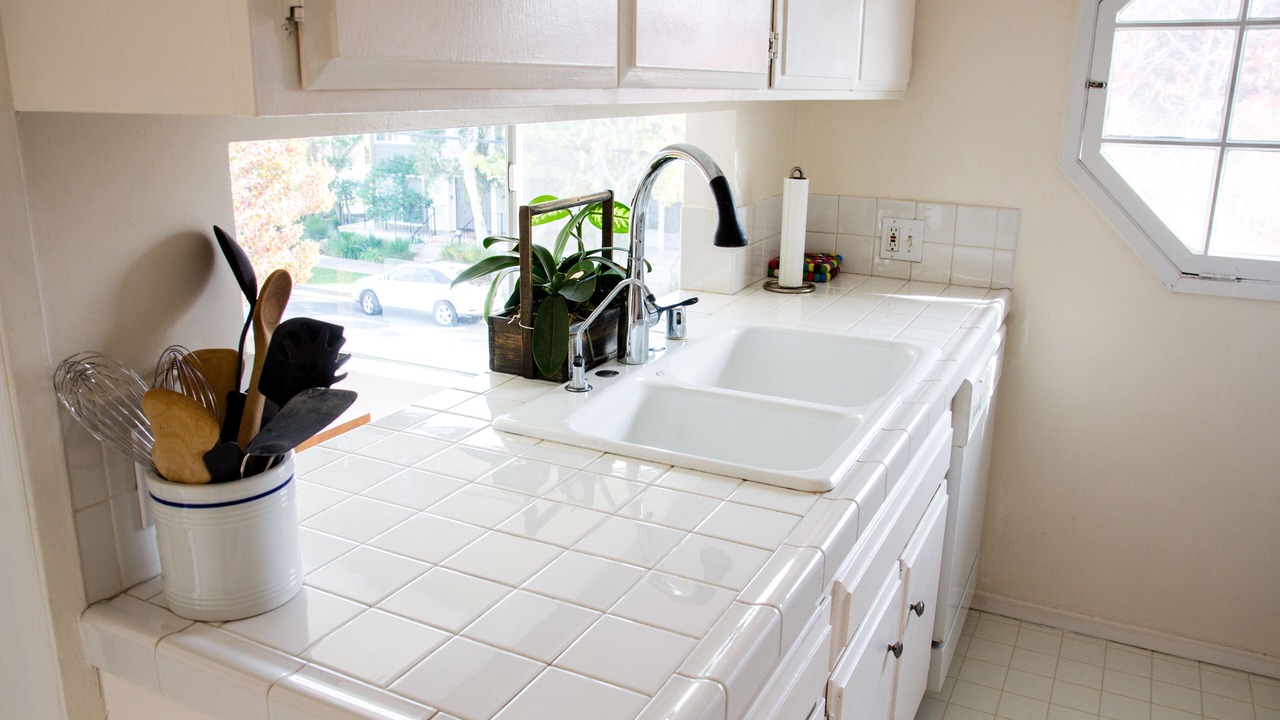 Photo of Kitchen in Wilshire Montana