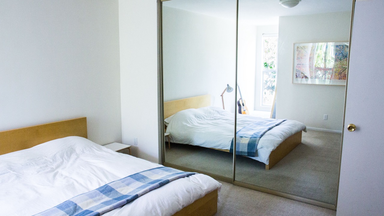 Photo of Bedroom in Wilshire Montana