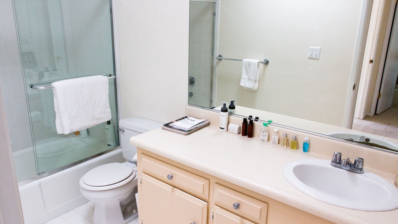 Photo of Bathroom in Wilshire Montana