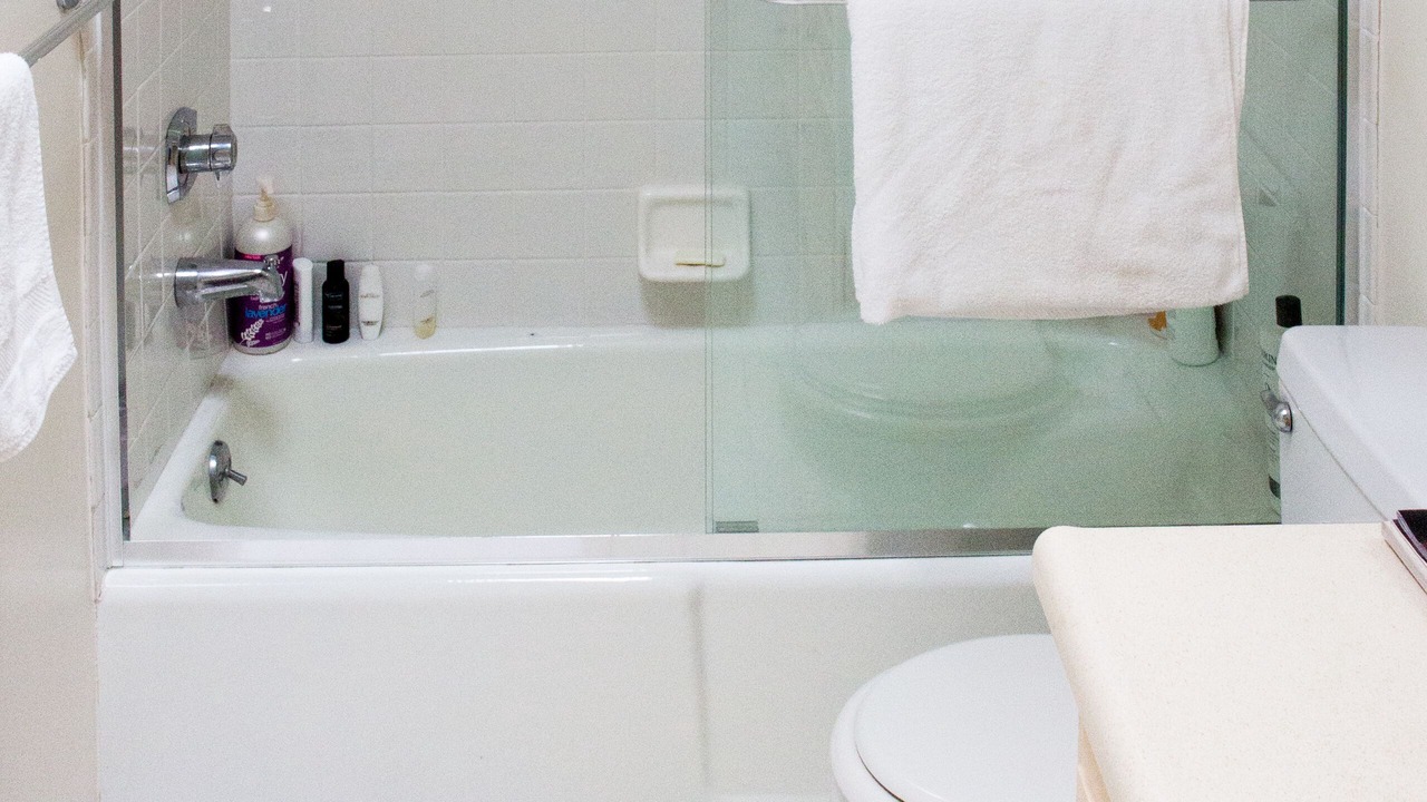 Photo of Bathroom in Wilshire Montana