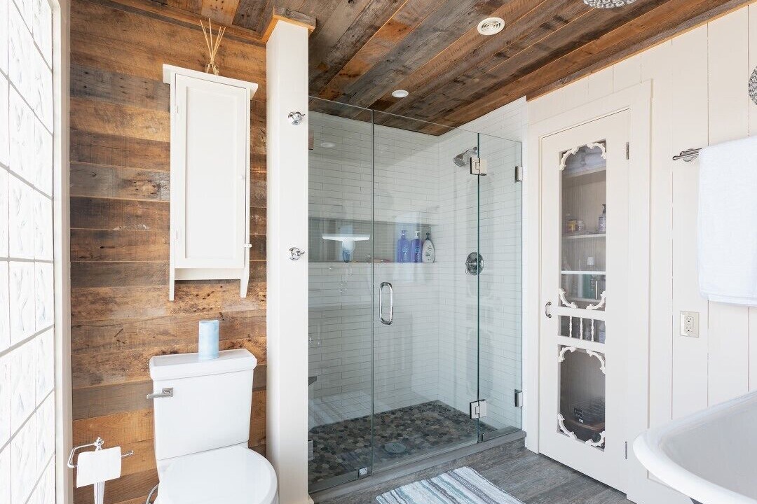 Photo of Bathroom in Westbrook Center