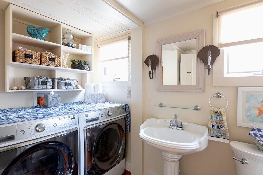 Photo of Bathroom in Westbrook Center