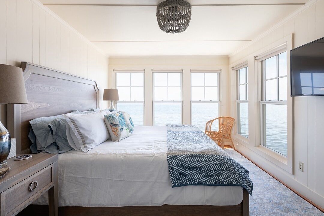Photo of Bedroom in Westbrook Center