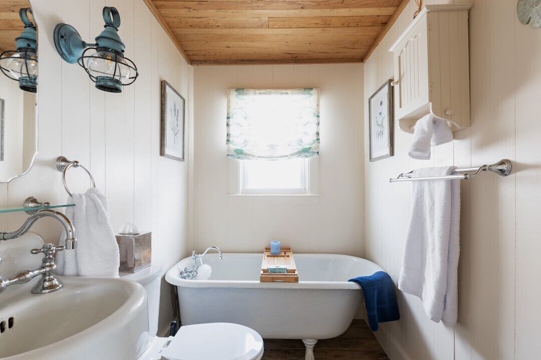 Photo of Bathroom in Westbrook Center