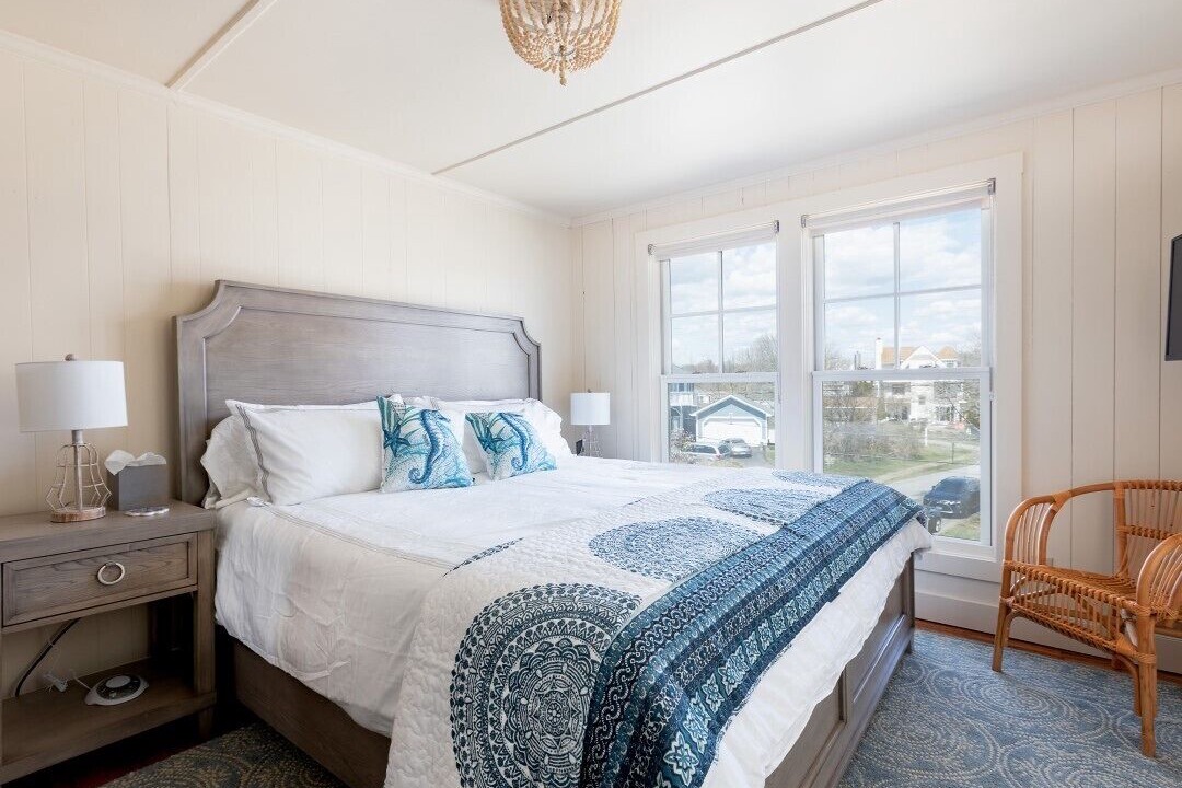 Photo of Bedroom in Westbrook Center