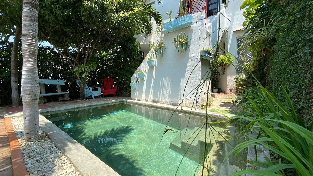 Photo of Outdoor in Mamatoco
