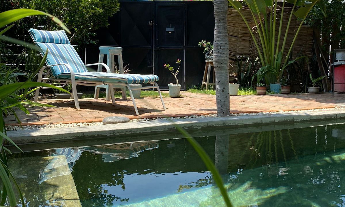 Photo of Outdoor in Mamatoco