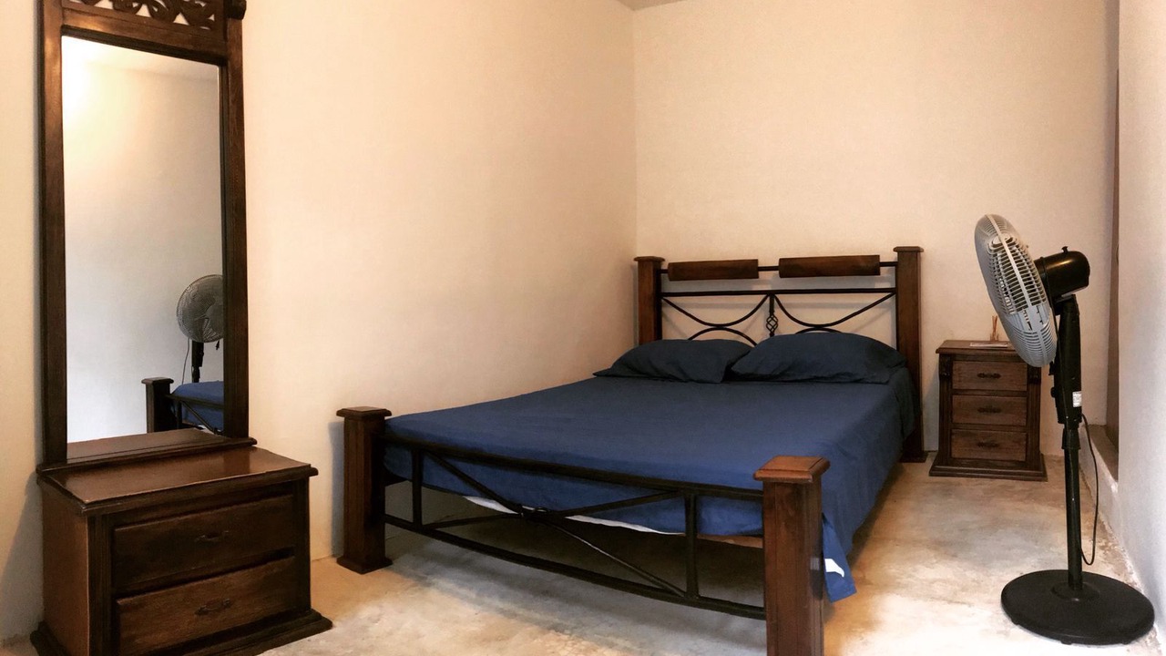 Photo of Bedroom in Mamatoco