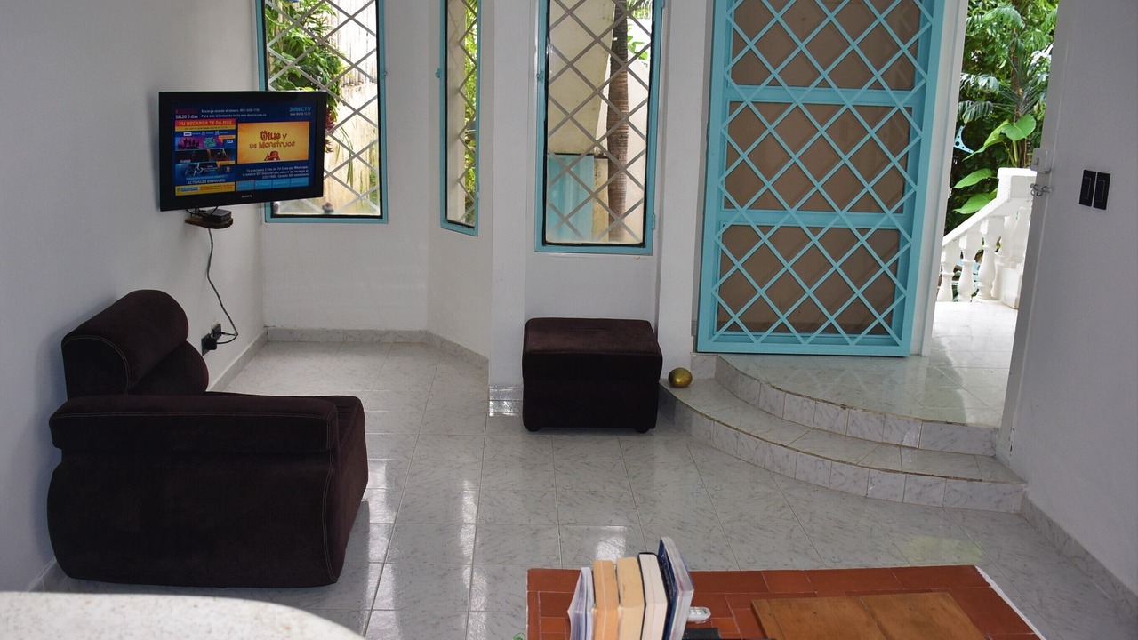 Photo of Bedroom in Mamatoco