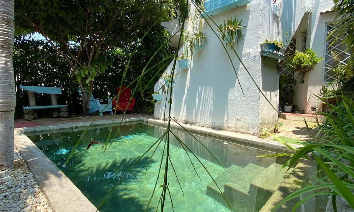 Photo of Outdoor in Mamatoco