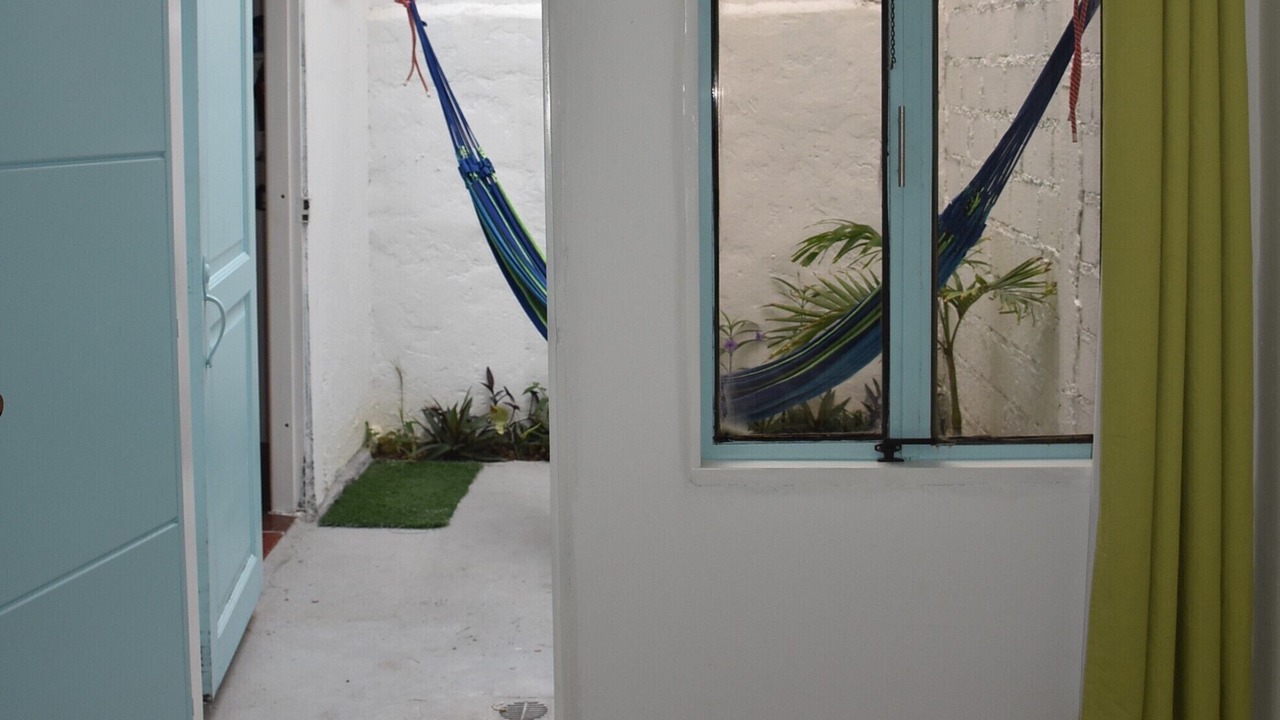 Photo of Bedroom in Mamatoco