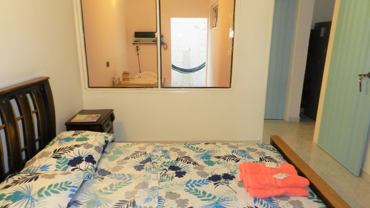 Photo of Bedroom in Mamatoco