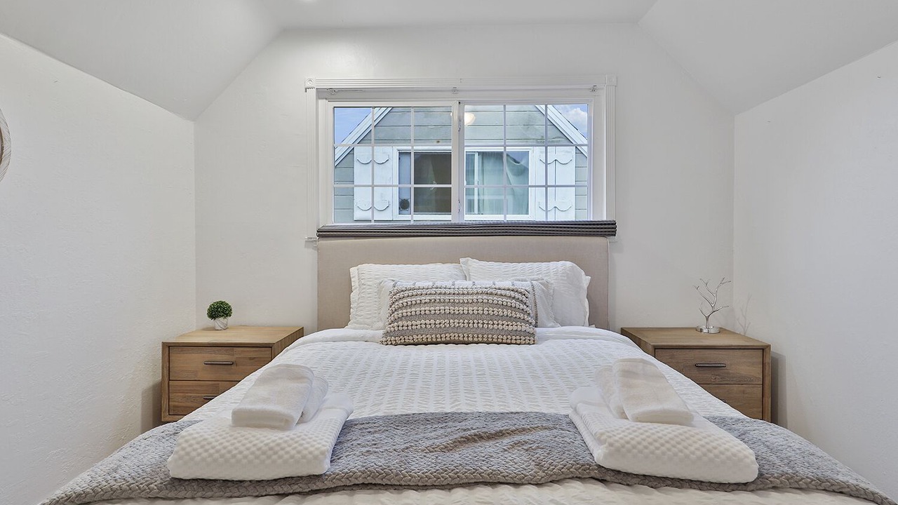 Photo of Bedroom in South San Francisco