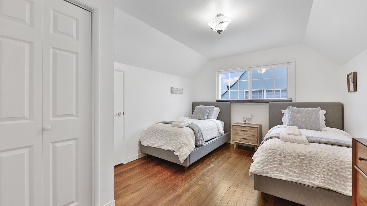 Photo of Bedroom in South San Francisco
