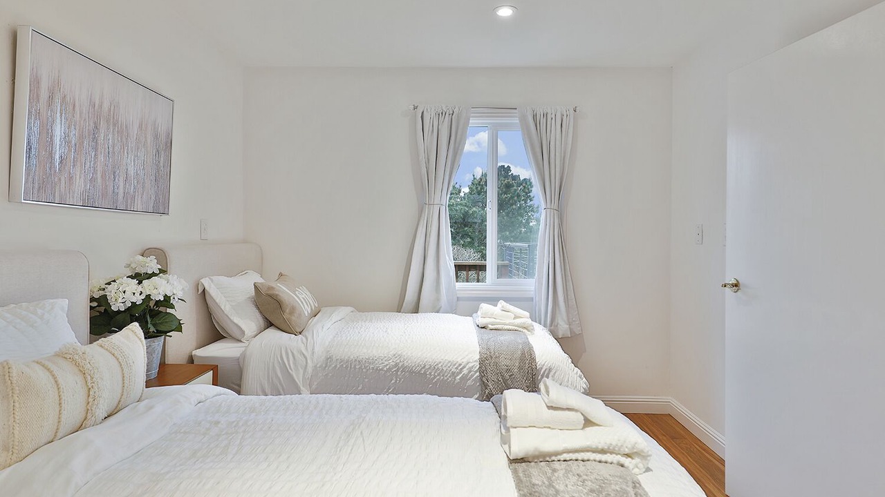 Photo of Bedroom in South San Francisco
