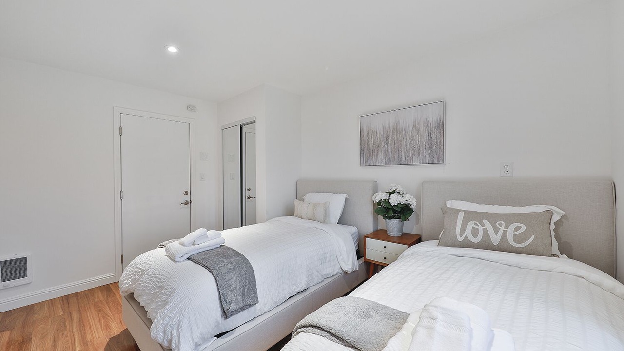 Photo of Bedroom in South San Francisco