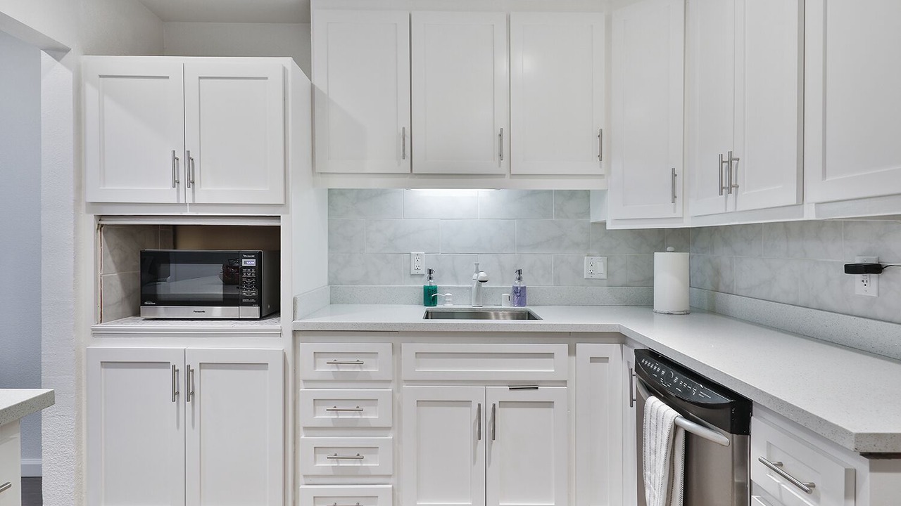 Photo of Kitchen in South San Francisco