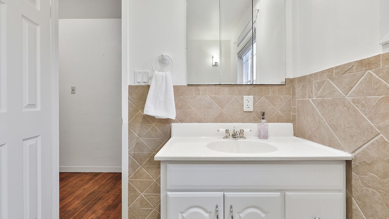 Photo of Bathroom in South San Francisco