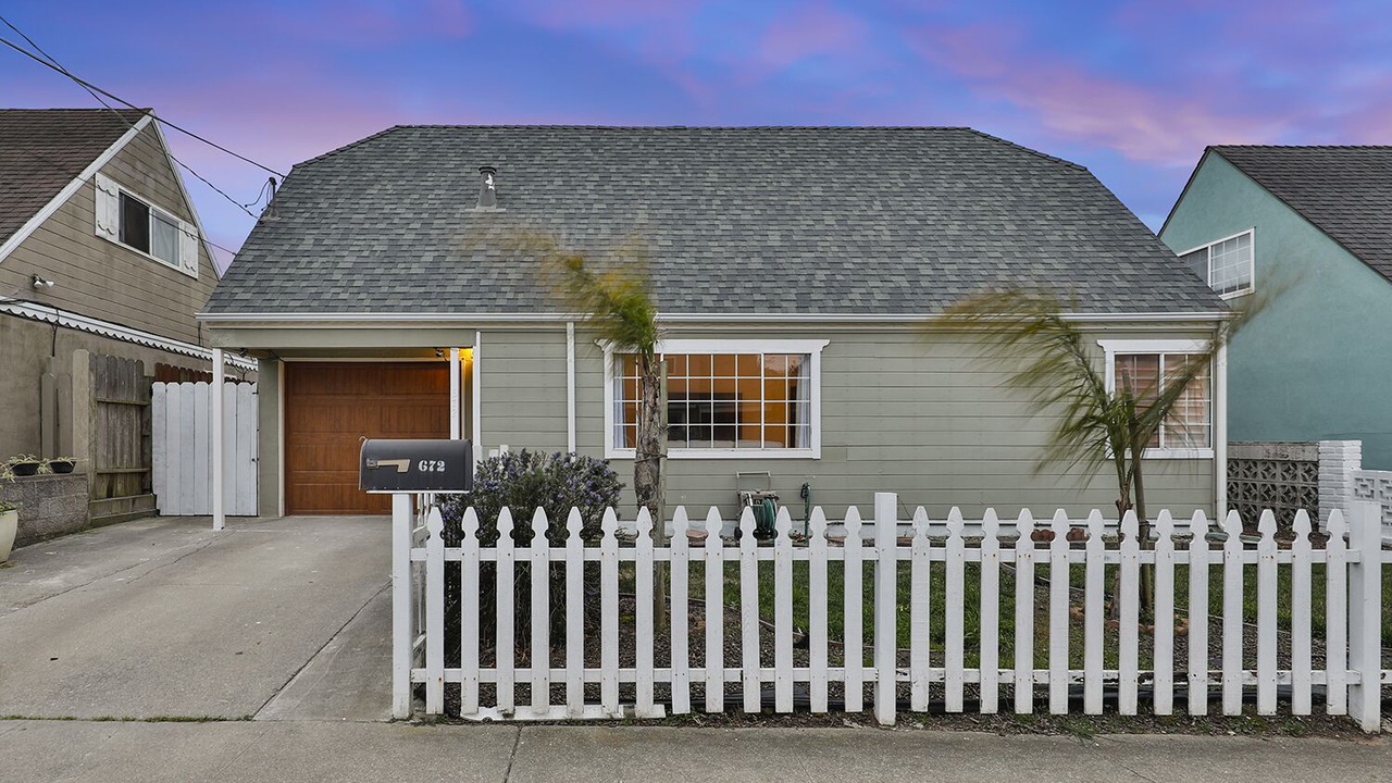 Photo of Outdoor in South San Francisco