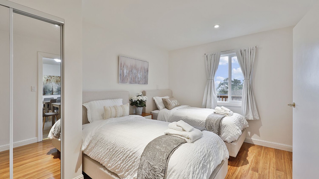 Photo of Bedroom in South San Francisco