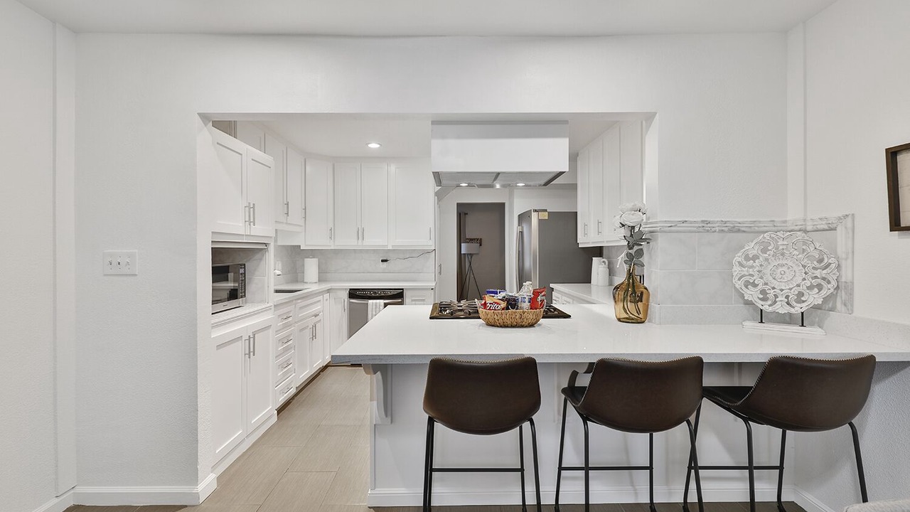 Photo of Kitchen in South San Francisco
