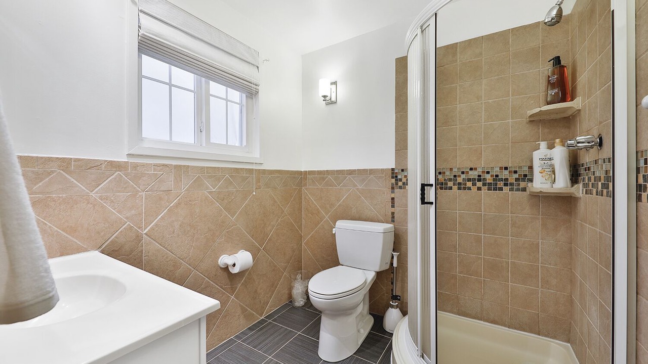 Photo of Bathroom in South San Francisco