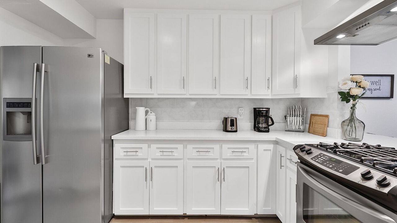 Photo of Kitchen in South San Francisco