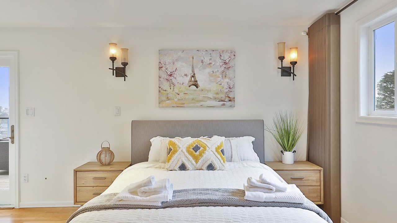 Photo of Bedroom in South San Francisco