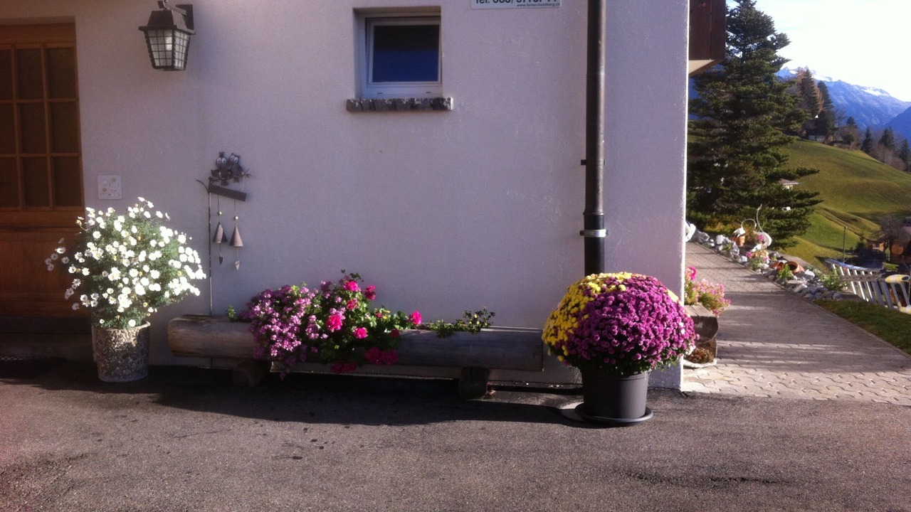 Photo of Outdoor in Hasliberg Wasserwendi