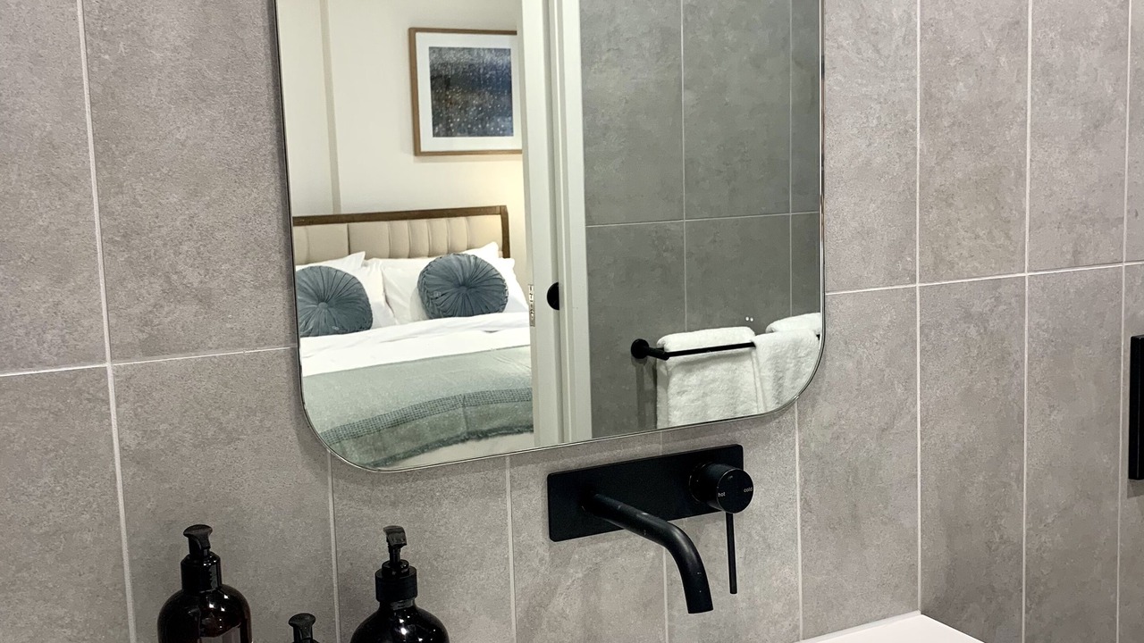 Photo of Bathroom in Clayton