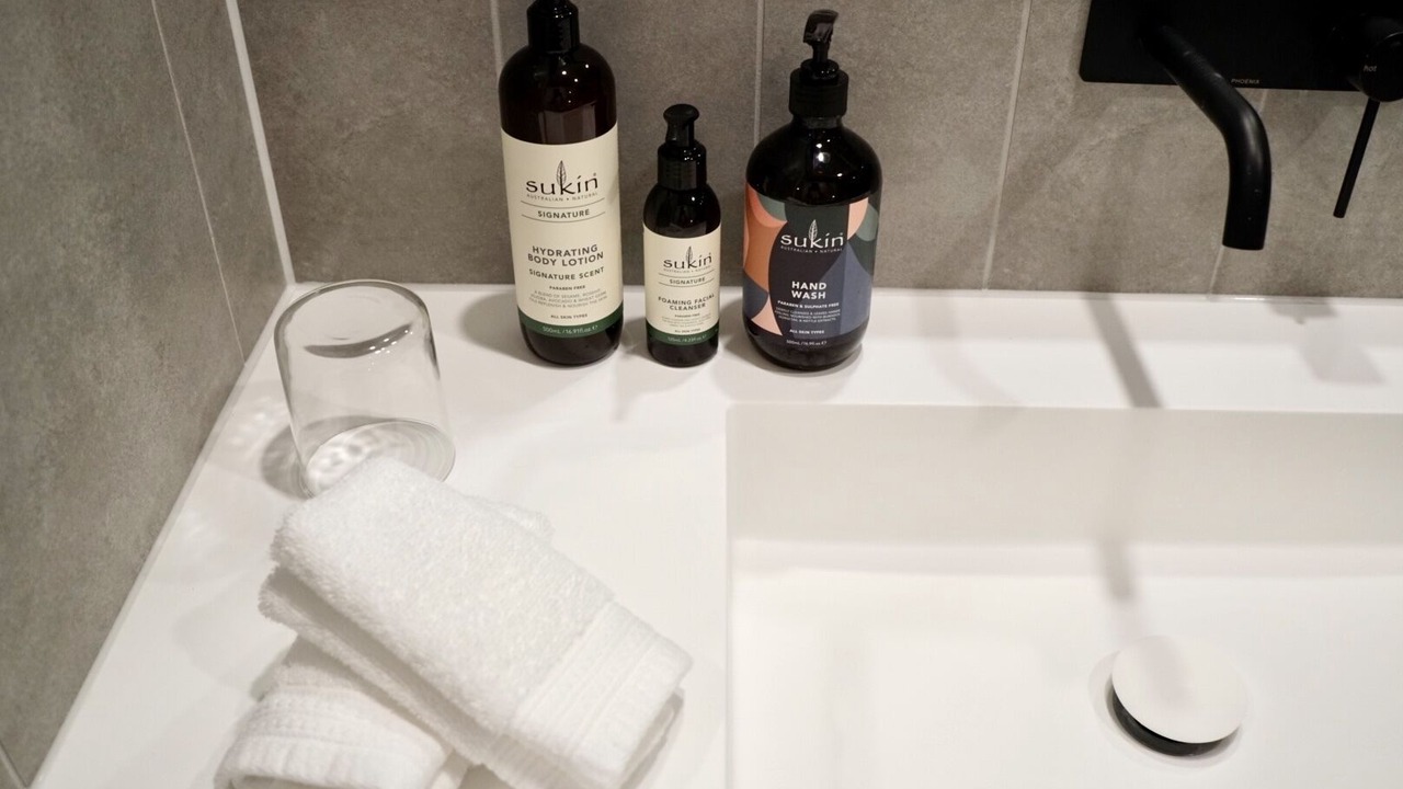 Photo of Bathroom in Clayton