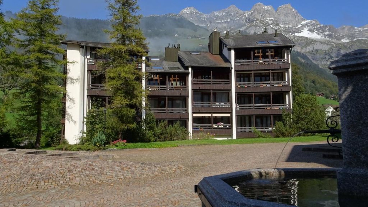 Photo of Others in Engelberg