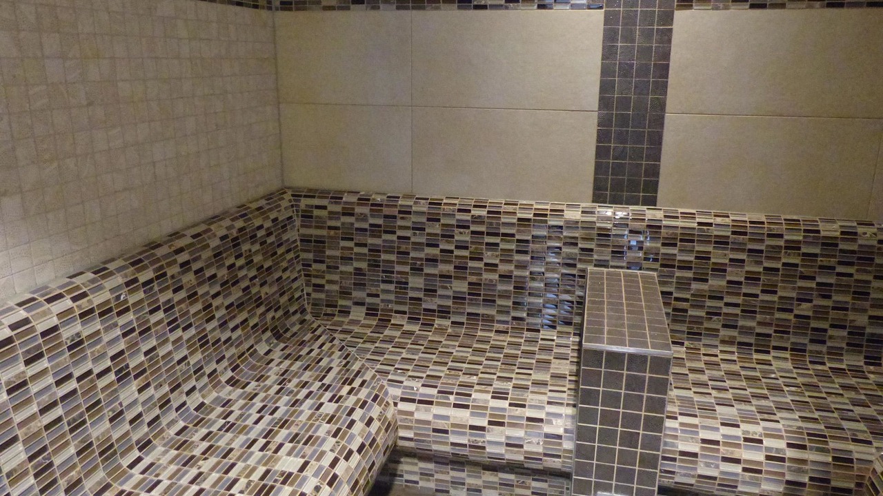 Photo of Bathroom in Engelberg