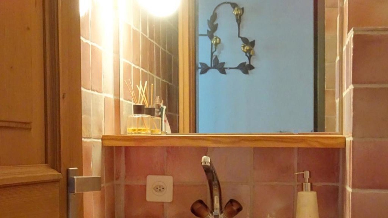 Photo of Bedroom in Engelberg