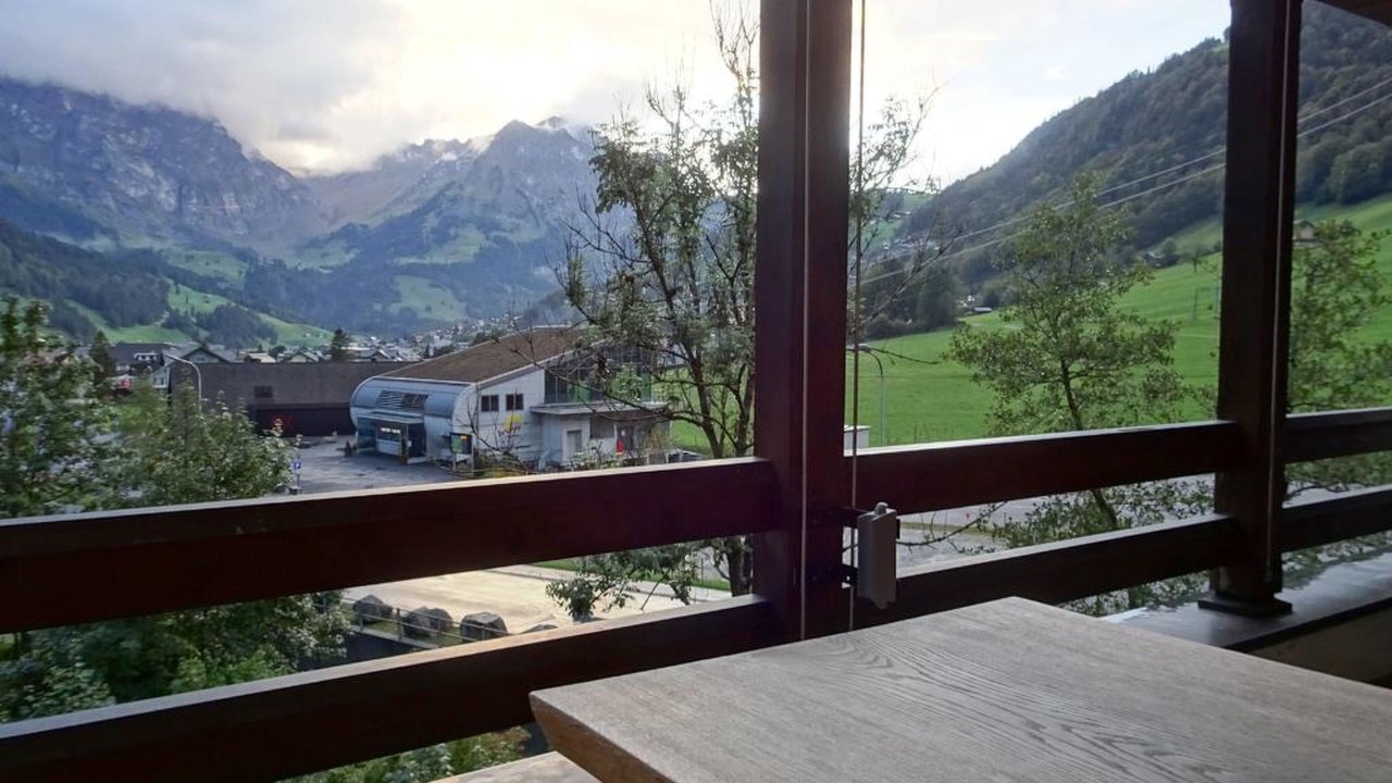 Photo of Others in Engelberg