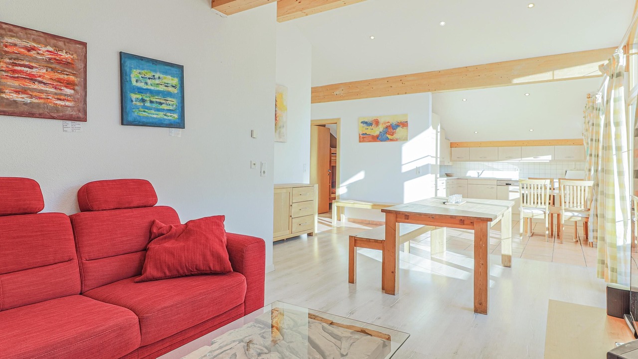 Photo of Livingroom in Brixen im Thale