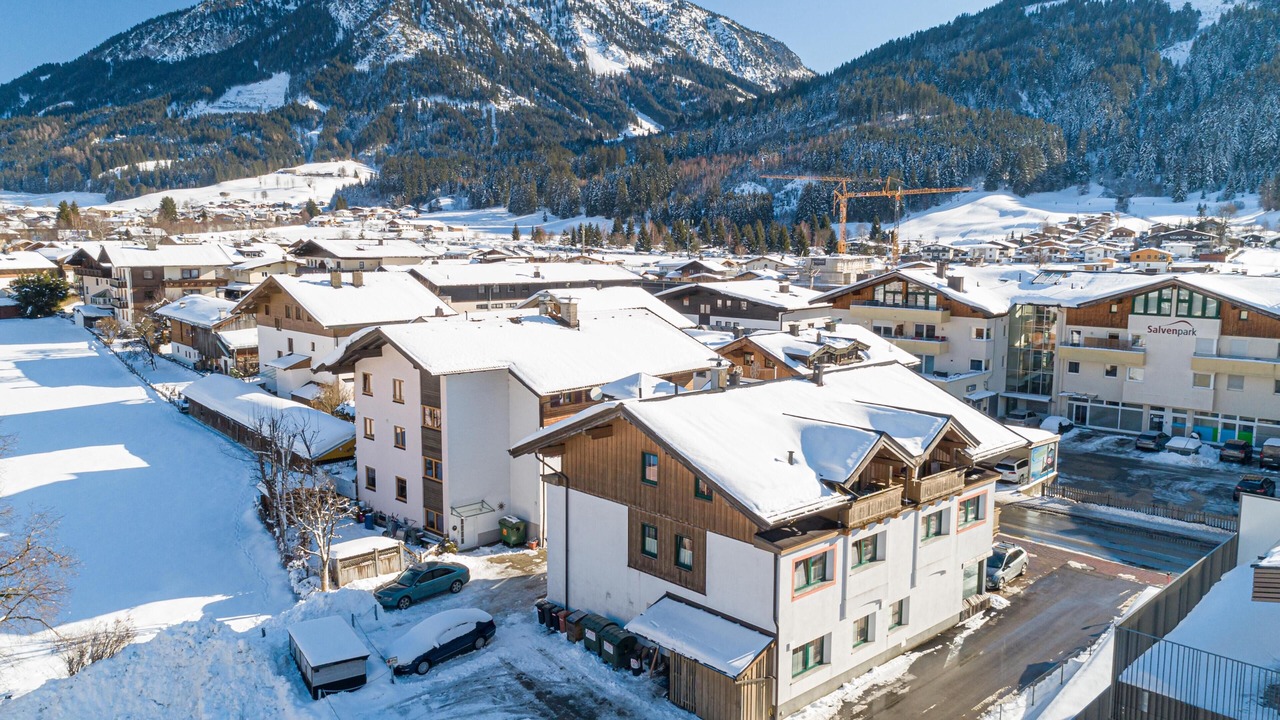 Photo of Outdoor in Brixen im Thale