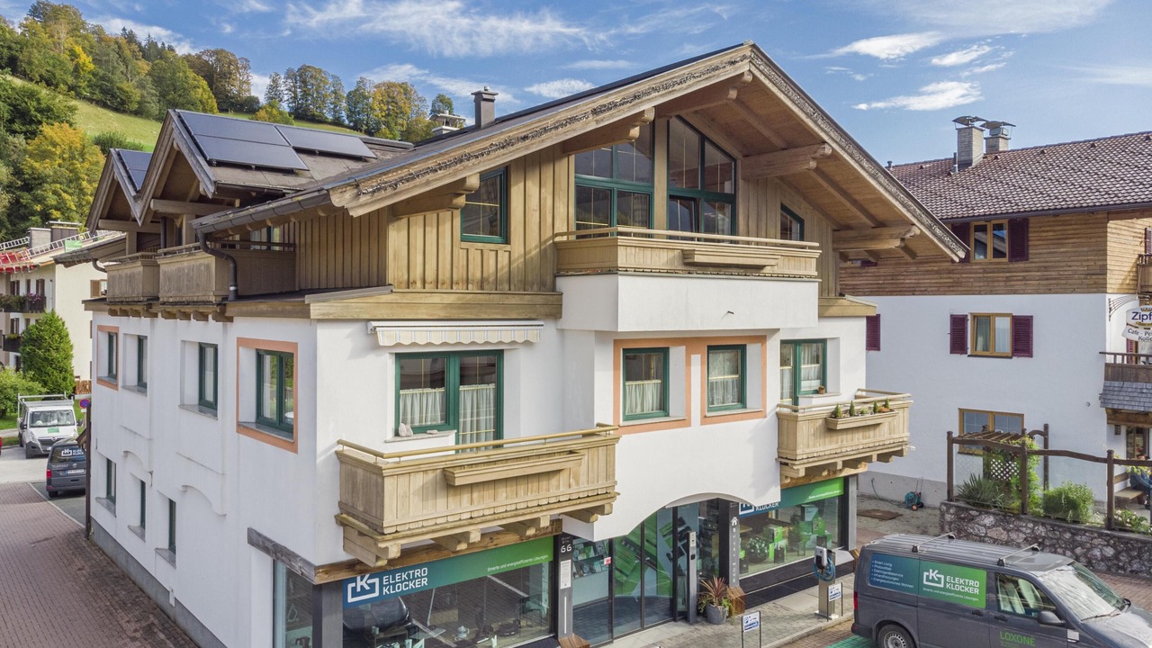 Photo of Outdoor in Brixen im Thale