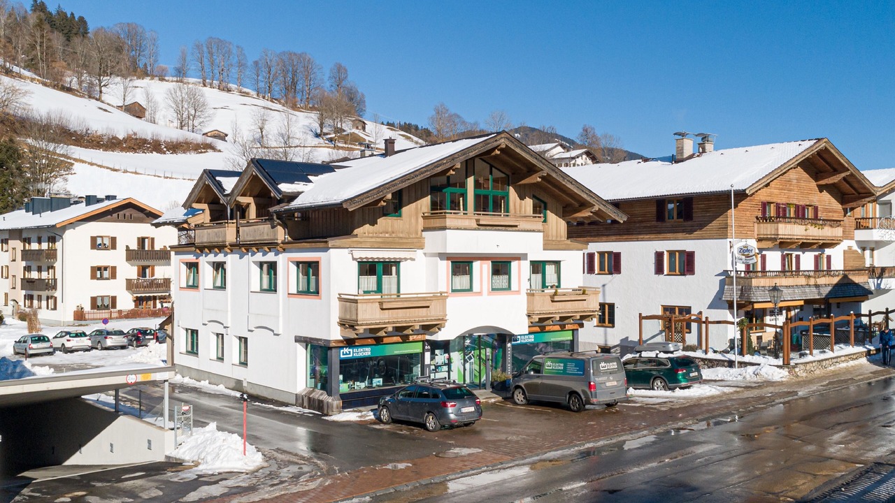 Photo of Outdoor in Brixen im Thale